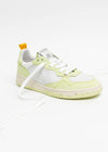 Oncept Phoenix Sneaker - Cool Matcha ***FINAL SALE***-Hand In Pocket