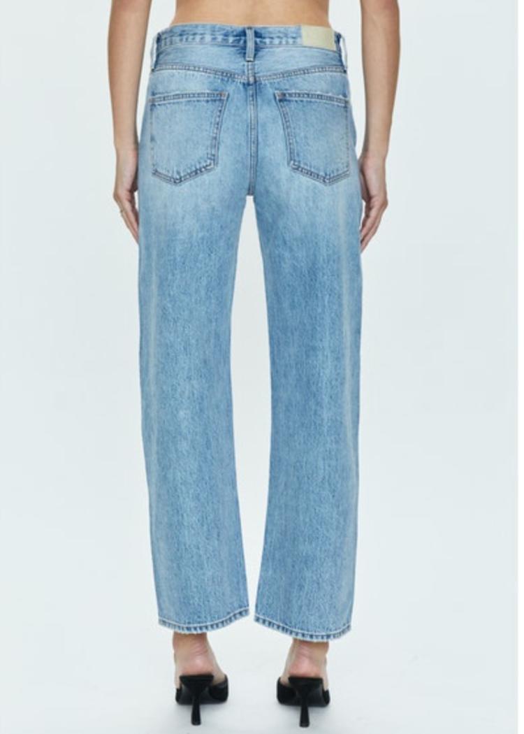 Pistola Lexi Pant - Bowie ***FINAL SALE***-Hand In Pocket