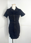 ***FINAL SALE*** Good American Fit For Success Dress-Hand In Pocket