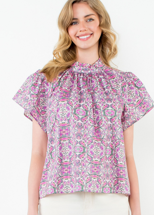 THML Clothing | Hand In Pocket