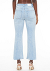 Pistola Lennon Topanga Vintage Denim-Hand In Pocket