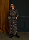 DRA Cassie Midi Dress-Hand In Pocket