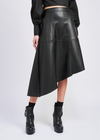 En Saison Dawn Midi Skirt-Hand In Pocket