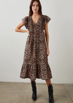 Rails Clementine Dress- Nala-Hand In Pocket