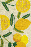 Make Lemonade Shoulder Bag-Hand In Pocket