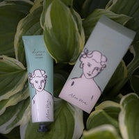 Aloe Vera Divine | Hand Cream-Hand In Pocket