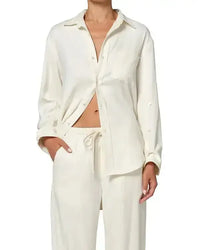 Citizens of Humanity Kayla - Moonlight-Hand In Pocket