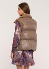 Heartloom Alden Vest ***FINAL SALE***-Hand In Pocket