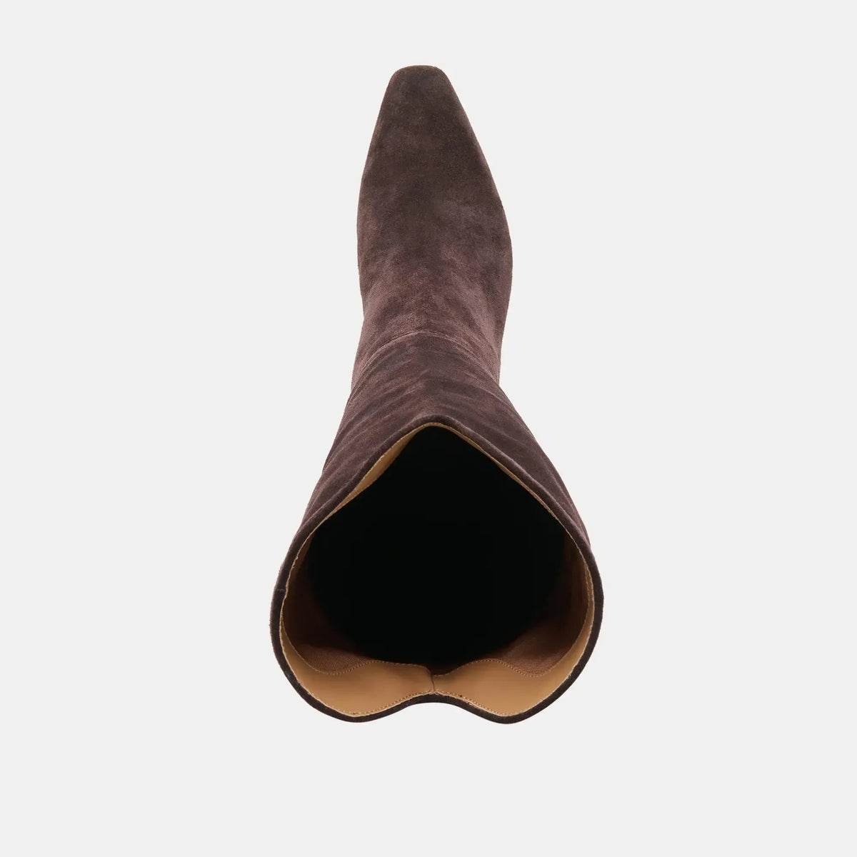 Dolce Vita Brion Boot - Java Suede-Hand In Pocket