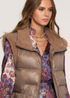 Heartloom Alden Vest ***FINAL SALE***-Hand In Pocket