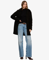 Sanctuary Upside Jacket - Black-Hand In Pocket