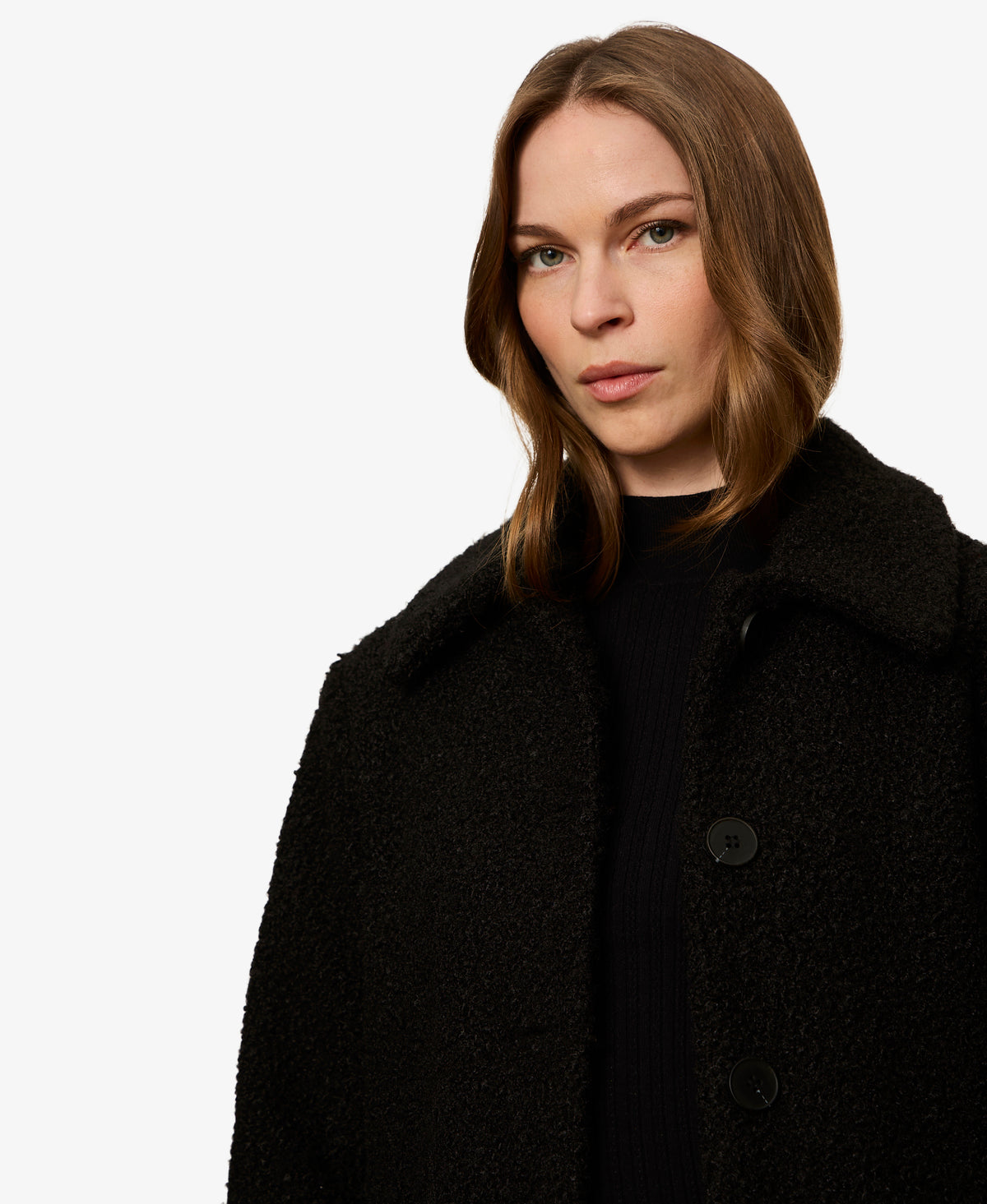 Sanctuary Upside Jacket - Black-Hand In Pocket