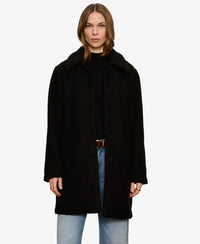 Sanctuary Upside Jacket - Black-Hand In Pocket