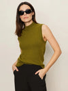 Sanctuary Fuzzy Shell - Martini-Hand In Pocket