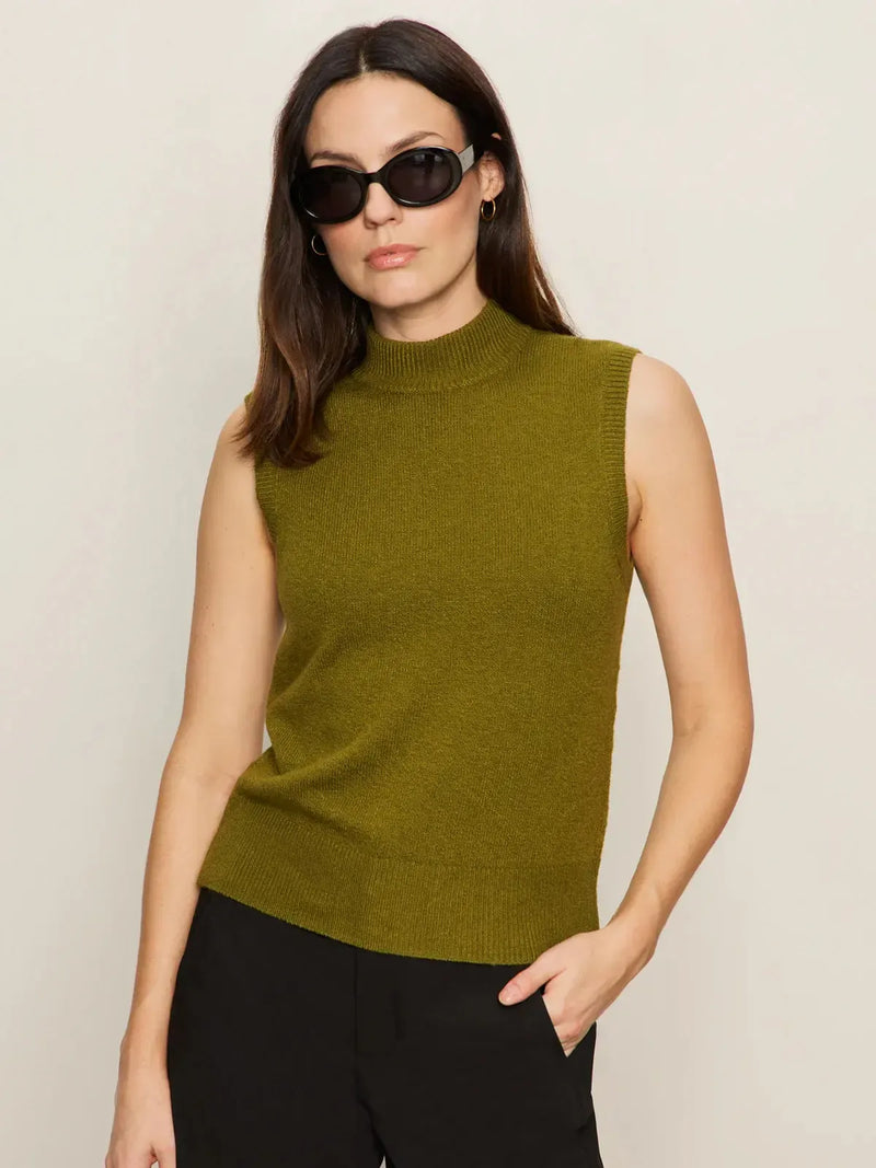 Sanctuary Fuzzy Shell - Martini-Hand In Pocket