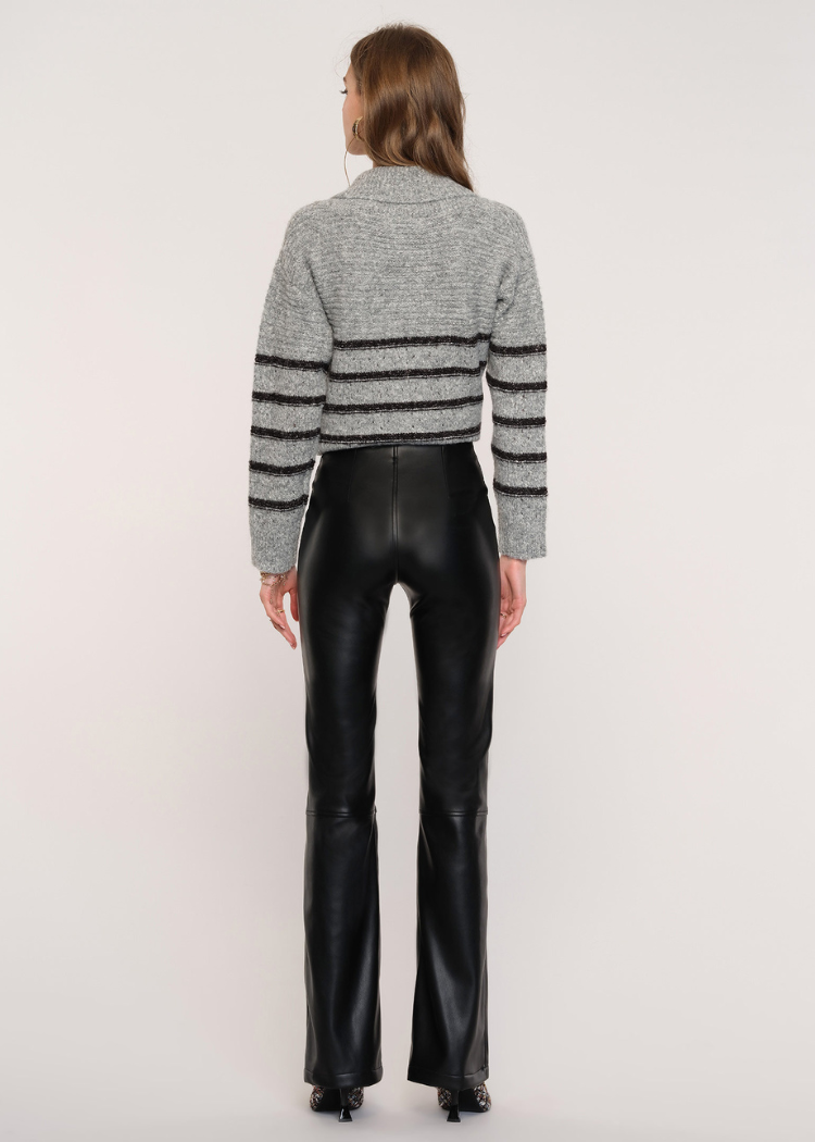 Heartloom Farris Pant-Hand In Pocket