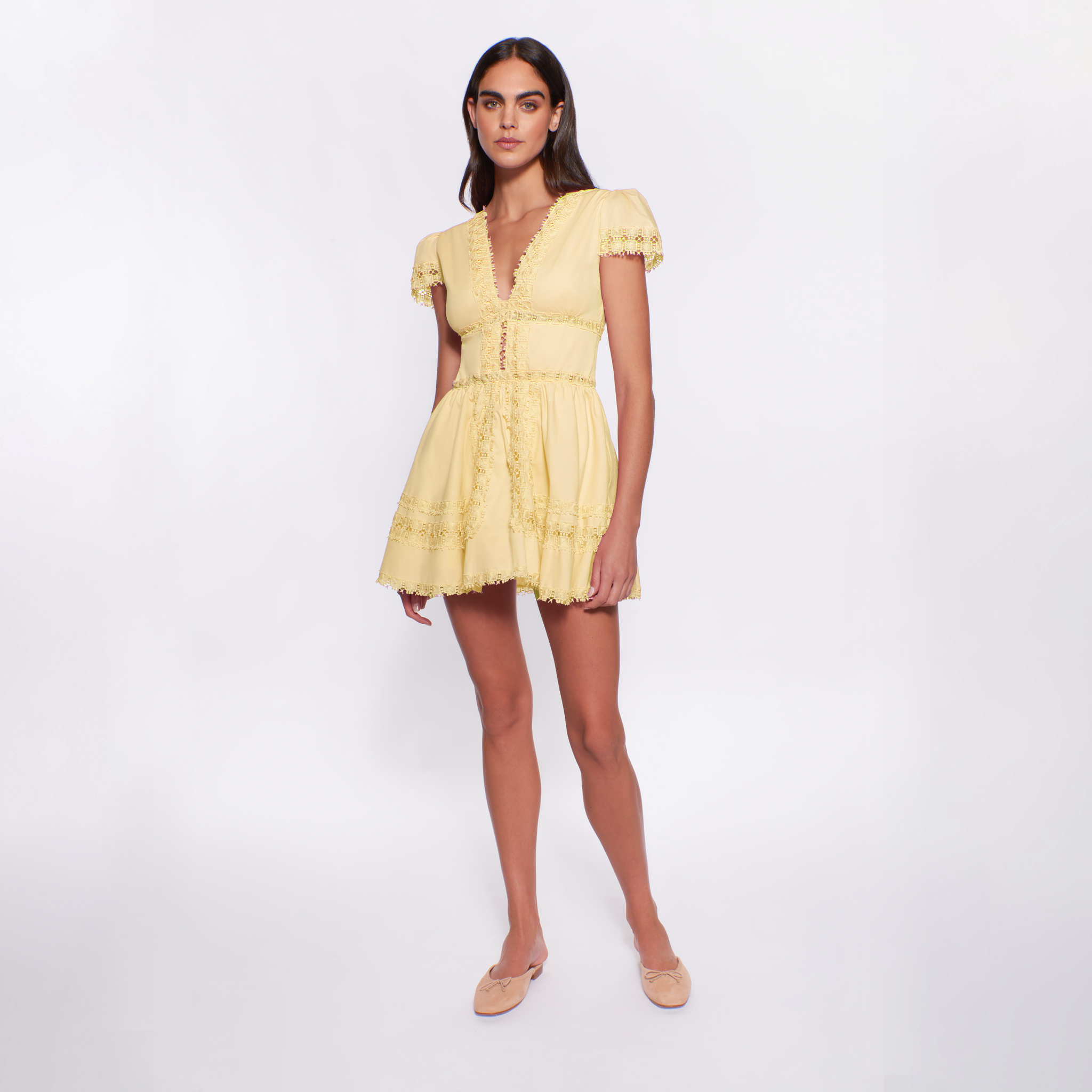 Peixoto Piper Mini Dress- Honeycomb – Hand In Pocket