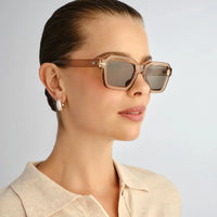 Le Specs Impossible - Whiskey-Hand In Pocket