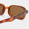 Le Specs Pilferer- Toffee Tort-Hand In Pocket