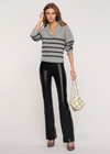 Heartloom Farris Pant-Hand In Pocket