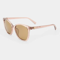 Le Specs Nirvana - Rosewater-Hand In Pocket
