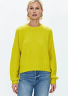 Pistola Adina Everyday Pullover-Hand In Pocket