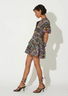 Cleobella Marisse Mini Dress ***FINAL SALE***-Hand In Pocket