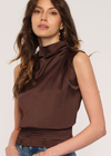 Heartloom Basha Top ***FINAL SALE***-Hand In Pocket