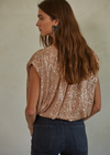 Everglow Bodysuit ***FINAL SALE***-Hand In Pocket