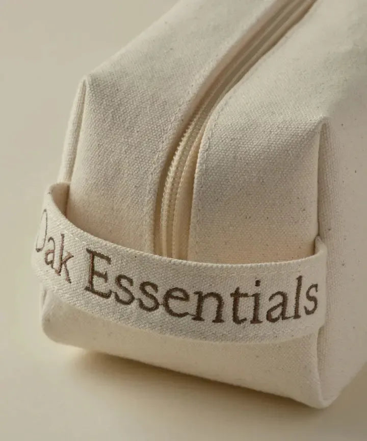 Oak Essentials Travel Body Routine