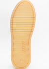 Oncept Phoenix Sneaker- Vanilla-Hand In Pocket