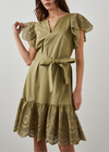Rails Darlene Dress ***FINAL SALE***-Hand In Pocket