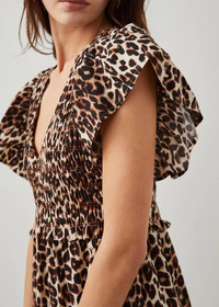 Rails Clementine Dress- Nala-Hand In Pocket