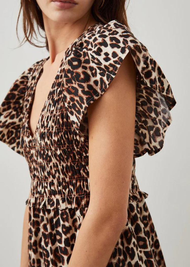 Rails Clementine Dress- Nala-Hand In Pocket