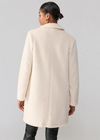 Sanctuary Hometown Jacket - Toasted Marshmallow ***FINAL SALE***-Hand In Pocket