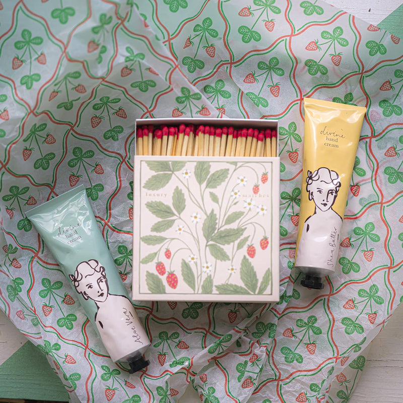 Shea Butter Divine | Hand Cream-Hand In Pocket