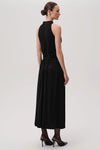 Exquise Jacuelyn K Dress- Black-Hand In Pocket