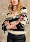 Heartloom Joy Sweater ***FINAL SALE***-Hand In Pocket