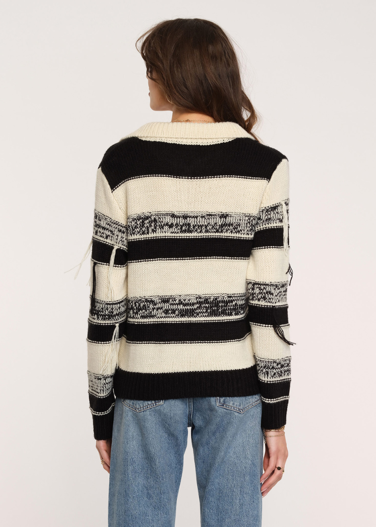 Heartloom Joy Sweater ***FINAL SALE***-Hand In Pocket