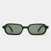 Le Specs Pilferer- Black-Hand In Pocket