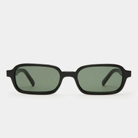 Le Specs Pilferer- Black-Hand In Pocket