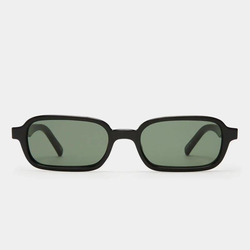 Le Specs Pilferer- Black-Hand In Pocket