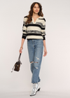 Heartloom Joy Sweater ***FINAL SALE***-Hand In Pocket