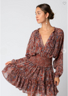 Shayla Mini Dress ***FINAL SALE***-Hand In Pocket