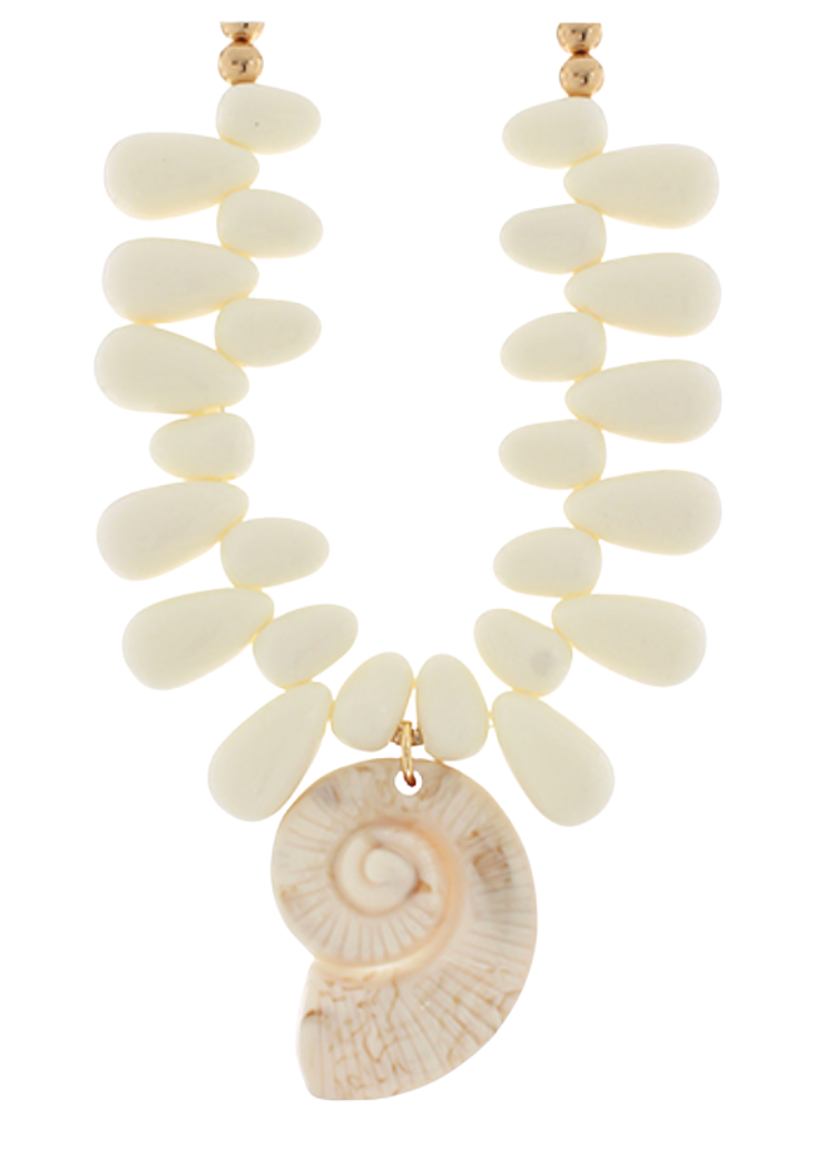 Derya Strand - White/Natural