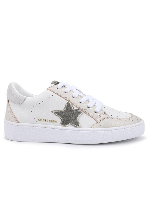 Vintage Havana Denisse Sneaker-Hand In Pocket