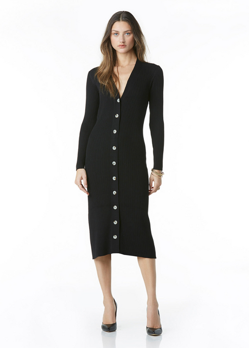 Tart Maeve Sweater Dress-Hand In Pocket
