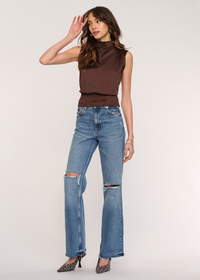 Heartloom Basha Top ***FINAL SALE***-Hand In Pocket