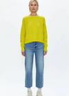 Pistola Adina Everyday Pullover-Hand In Pocket
