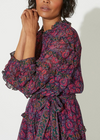 Cleobella Rosalia Mini Dress ***FINAL SALE***-Hand In Pocket